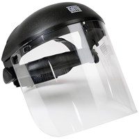 Sealey 1000V Arc Flash Face Shield 
