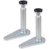 Sealey Small Saddle Lifting Adaptor Set for EVBT1200 and EVBT1000 Platform Trucks 