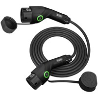 Sealey 32A Type 2 to Type 2 EV Charging Cable