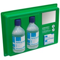 Sealey Emergency Eye Wash Station