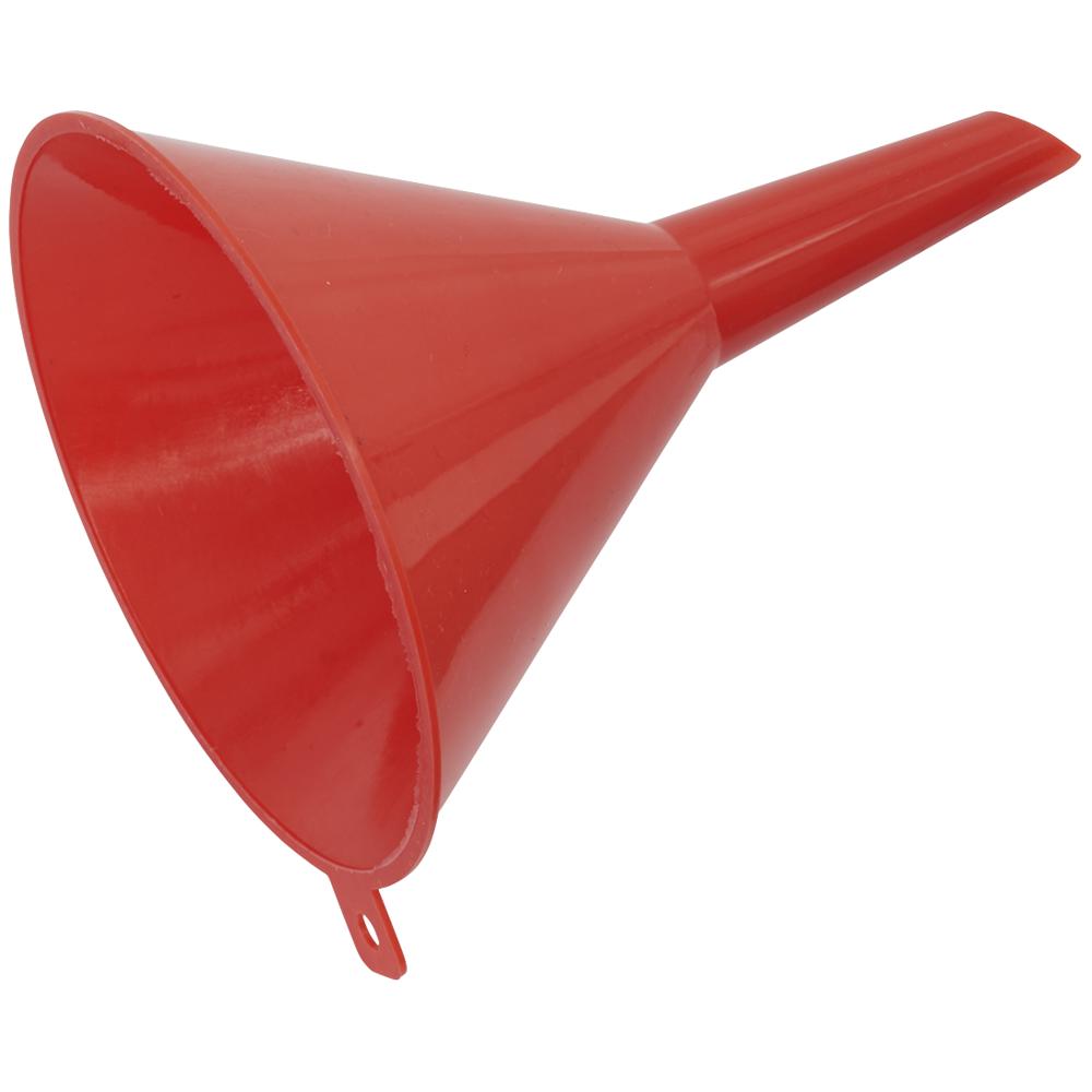Sealey Small Economy Fixed Spout Funnel