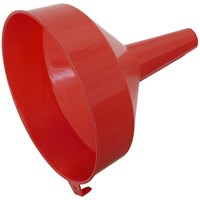 Sealey Small Economy Fixed Spout Funnel