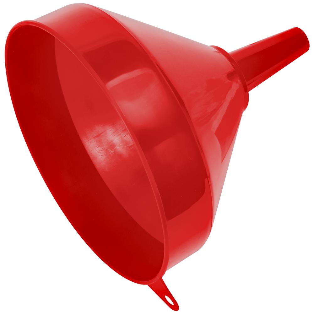 Sealey Funnel Fixed Rigid Spout