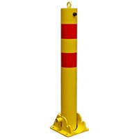 Sealey Heavy Duty Folding Bollard