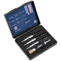 Sealey 4 Piece Flip Over Drill & Driver Bit Set
