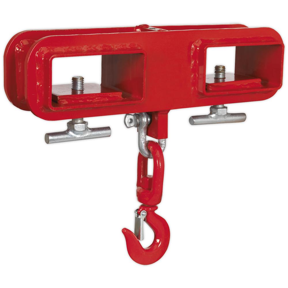 Sealey Forklift Lifting Hoist