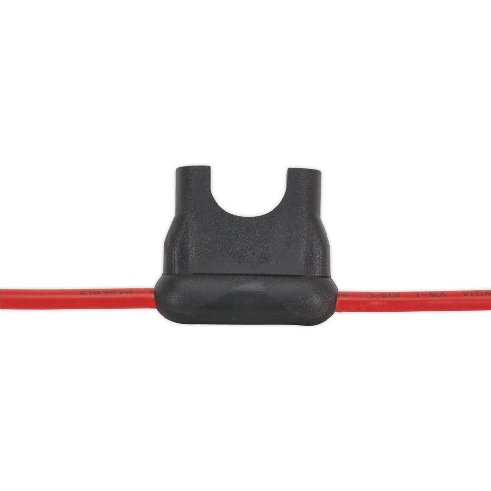 Sealey Standard Blade Fuse Holders