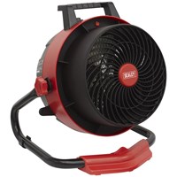 Sealey FH3000 Industrial Fan Heater