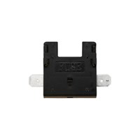 Sealey Black Nylon Standard Blade Fuse Holders