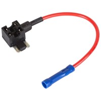 Sealey Accessory Circuit Micro Fuse Holder Links