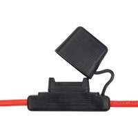 Sealey Splashproof Maxi Blade Fuse Holders