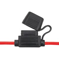 Sealey Splashproof Standard Blade Fuse Holders