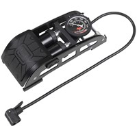 Sealey FP6 Foot Pump Twin Barrel