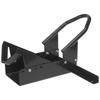 Sealey FPS4 Motorcycle Adjustable Wheel Chock