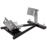 Sealey FPS7 Motorcycle Front Wheel Chock