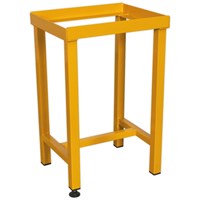 Sealey Metal Floor Stand for FSC06 Flammables Cabinet