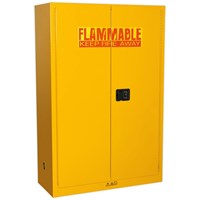 Sealey Flammables Storage Cabinet