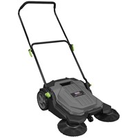 Sealey FSW70 Push Floor Sweeper