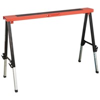 Sealey FTAL1 Adjustable Leg Trestle