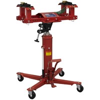 Sealey Fuel Tank Cradle and Transmission Jack Combo