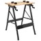 Sealey Portable Folding Workbench 