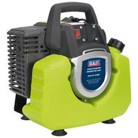 Sealey G1000I Petrol Generator 1Kva