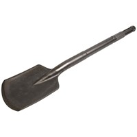 Sealey Clay Spade for Hilti TE905 and TE1000