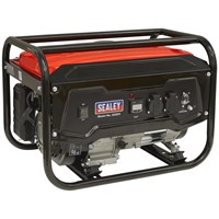 Sealey G2201 Petrol Generator 2.2 Kva
