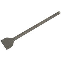 Sealey Flat Chisel for Hilti TP805, TE905 and TE1000