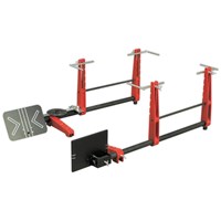 Sealey GA50 Laser Wheel Alignment Gauge