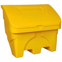 Sealey Grit and Salt Storage Box