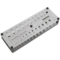 Sealey Desktop Drill Bit Storage Stand