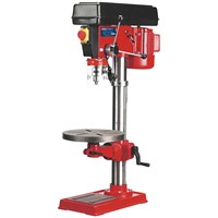 Sealey GDM120B 16 Speed Bench Pillar Drill