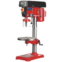 Sealey GDM180B 16 Speed Bench Pillar Drill