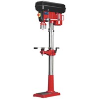 Sealey GDM200F/VS Floor Standing Pillar Drill