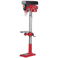 Sealey GDM200F 16 Speed Floor Pillar Drill
