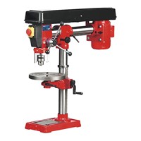 Sealey GDM790BR 5 Speed Radial Bench Pillar Drill