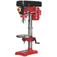 Sealey GDM92B 12 Speed Bench Pillar Drill