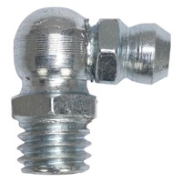 Sealey Grease Nipple 90° 1/4"UNF