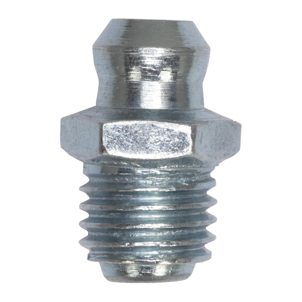 Sealey Grease Nipple Straight 1/4" BSP