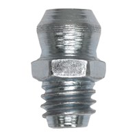 Sealey Grease Nipple Straight 1/8" BSP