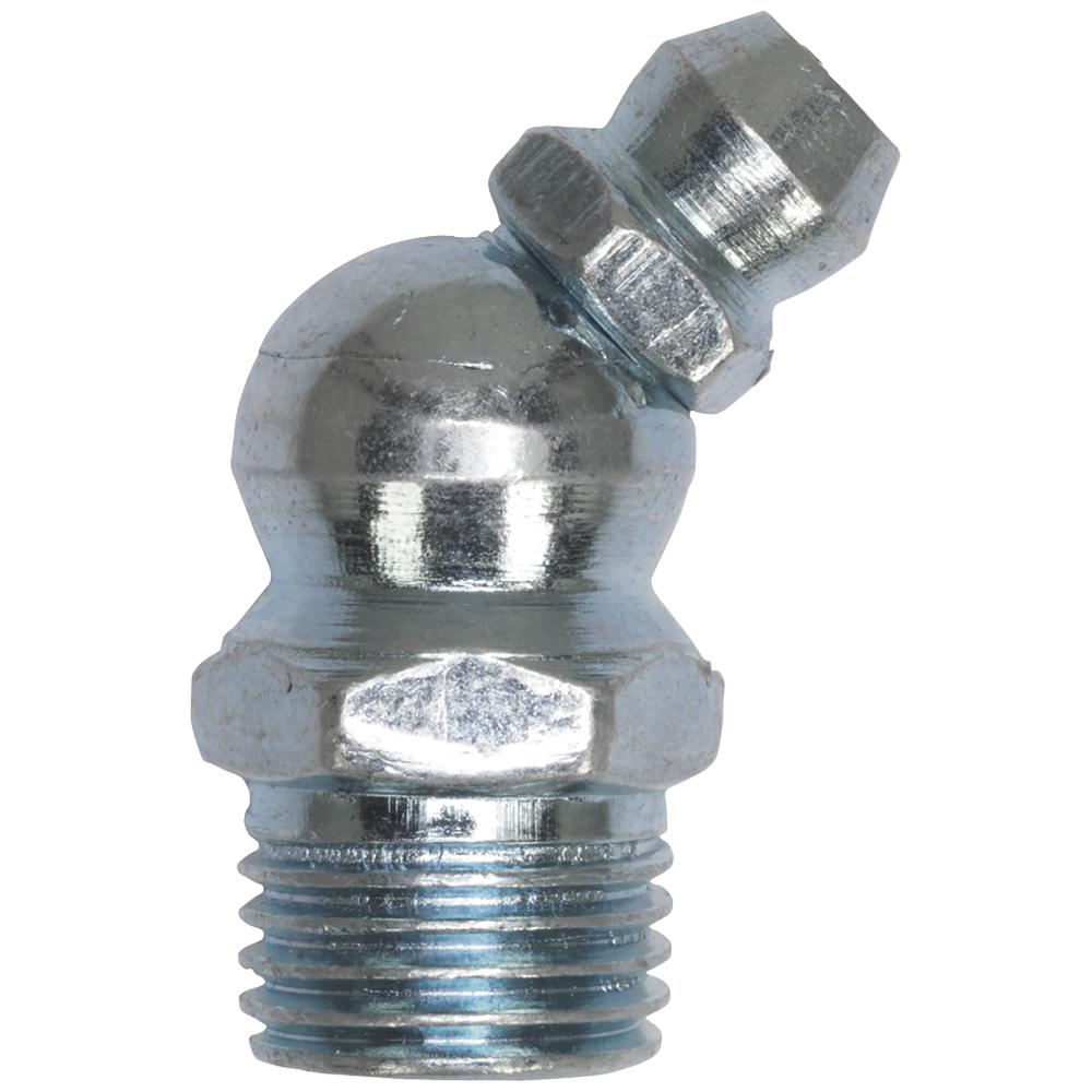 Sealey Grease Nipple 45° M10 X 1mm