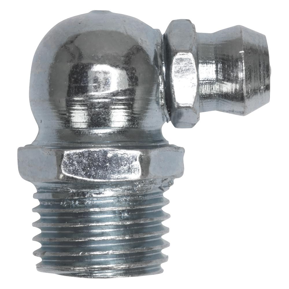 Sealey Grease Nipple 90° M10 X 1mm