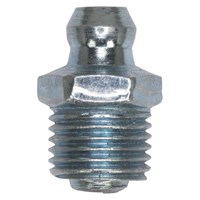 Sealey Grease Nipple Straight M10 X 1mm