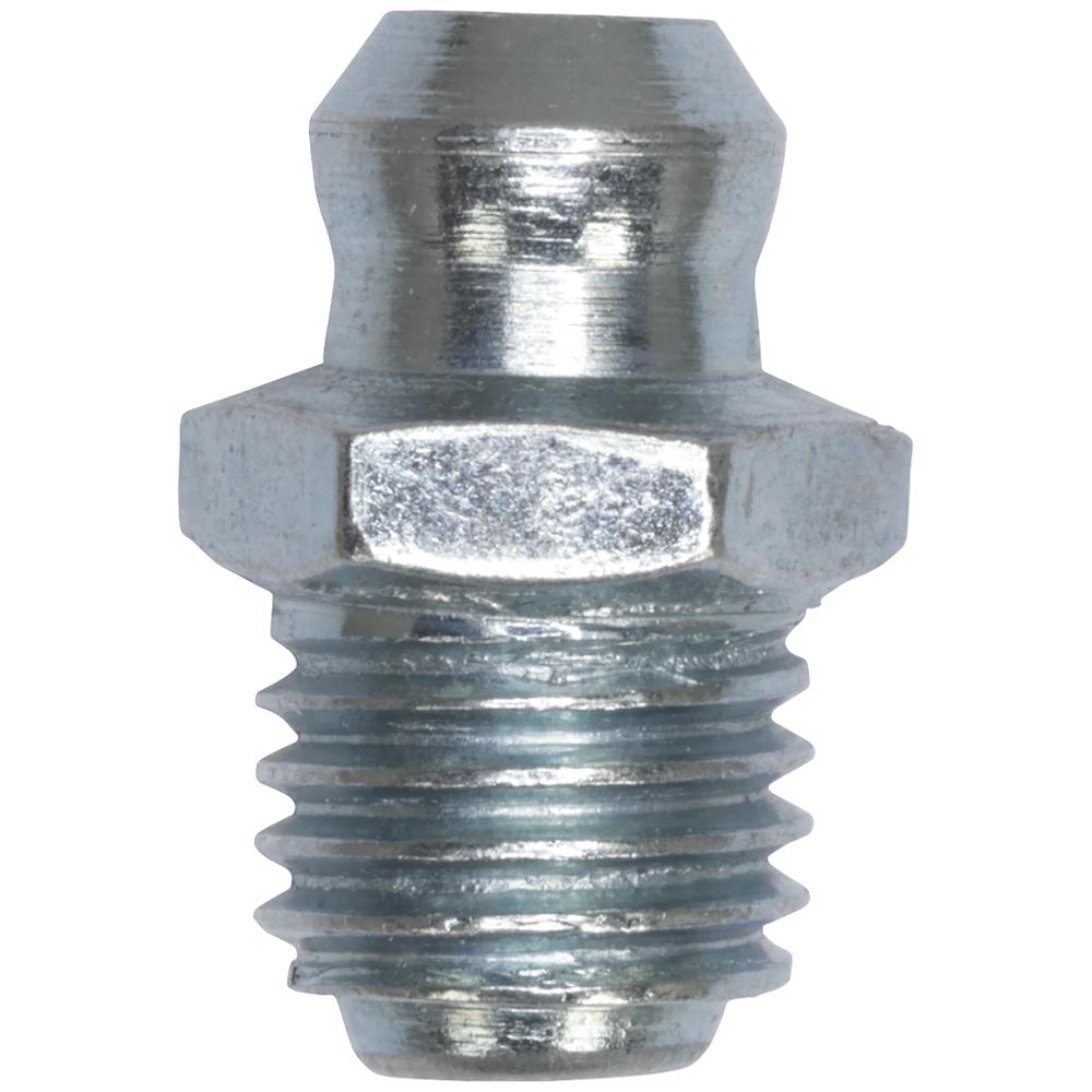 Sealey Grease Nipple Straight M8 X 1mm