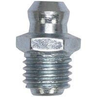 Sealey Grease Nipple Straight M8 X 1mm