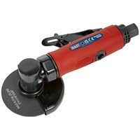 Sealey GSA26 Straight Air Cut Off Tool 75mm