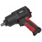 Sealey GSA6006 Twin Hammer Composite Air Impact Wrench 1/2" Drive Sealey GSA6006 Twin Hammer Composite Air Impact Wrench 1/2" Drive