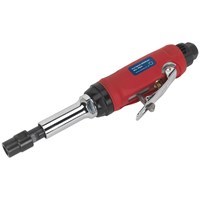 Sealey GSA672 Long Reach Air Die Grinder