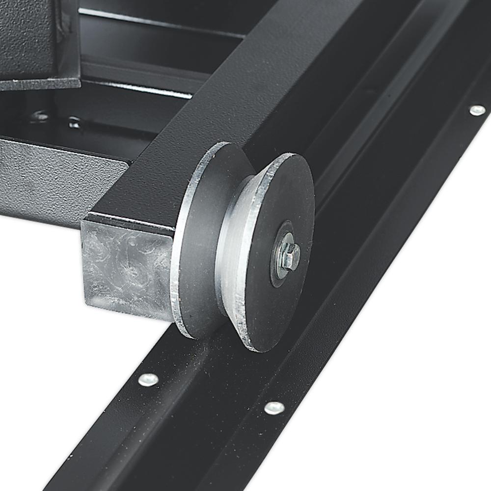 Sealey Rails for HBS97 Headlamp Beam Setter